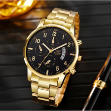 Montre Homme   Chronographe