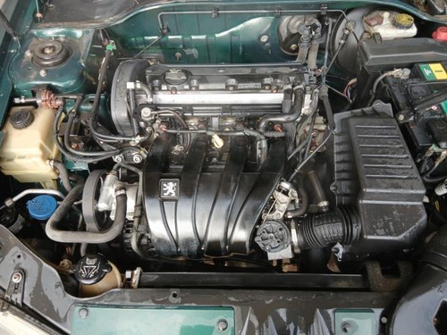 Moteur peugeot 306 - 306, phase