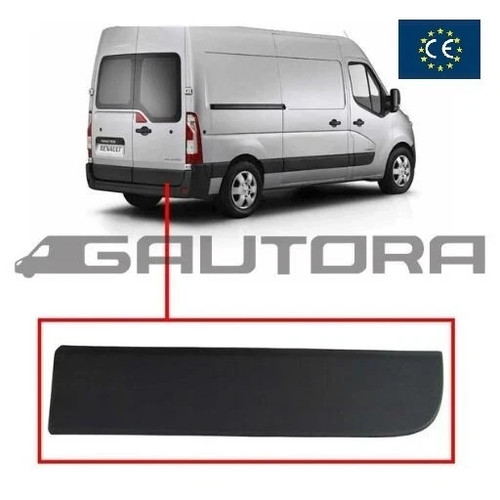 Pour renault master iii - pour,