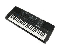 Yamaha PSR-E473 61-Key