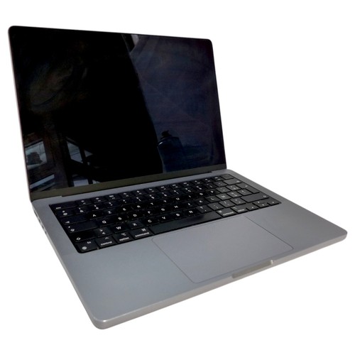 Apple macbook pro - pro, 2021