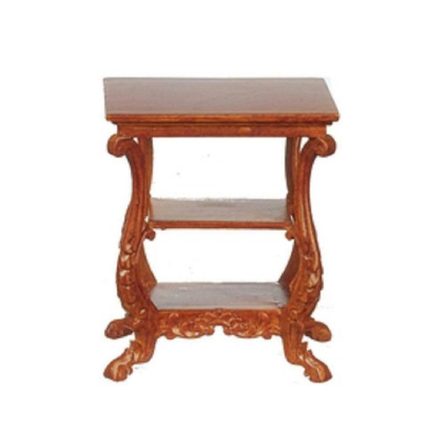 Table appoint américaine - table,