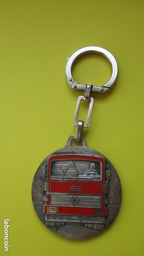 Porte clé vintage - , augis