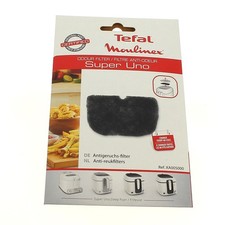 Filtre friteuse xa005000