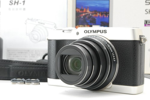 Near mint avec - mint, olympus