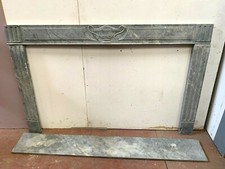 Manteau de Cheminée Louis XVI