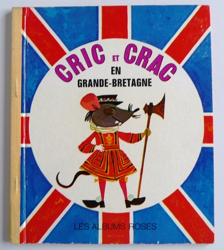 Cric crac grande - et,