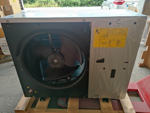 Unite exterieur inverter - ht,
