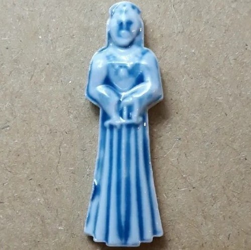 Petite reine fève - la,