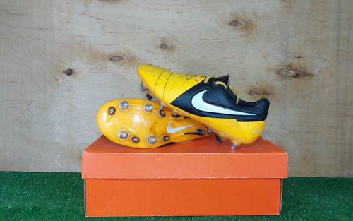 Nike ctr360 maestri - iii, sg