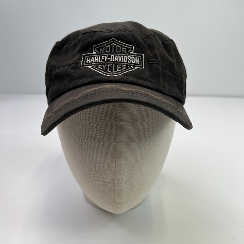 Harley davidson hat - harley,