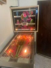 FLIPPER COLLECTION WILLIAM 1950/60