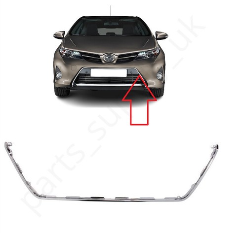 Pour toyota auris 2013 - pour,