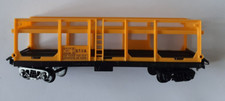 Train electrique wagon de - electrique,