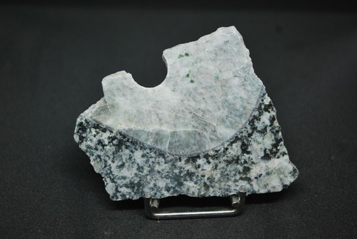 Diorite orbiculaire ste - diorite,