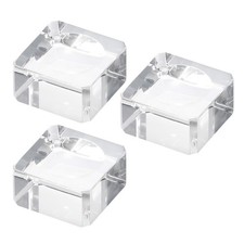 Cristal LED Écrans Support