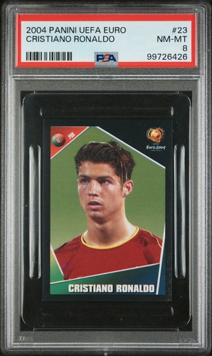 Rookie cristiano ronaldo 23 - rookie, #23