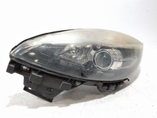 Phare gauche renault scenic - phare,