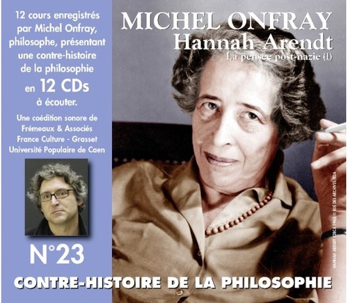 Contre histoire la - contre-histoire,