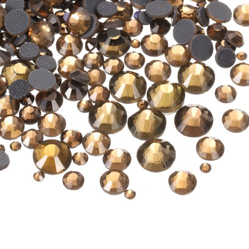 400 pcs strass thermocollant - strass,