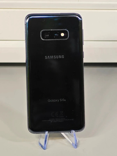 Smartphone samsung galaxy s10e - samsung,