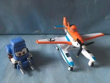 AVION HYDRAVION + MECANICIEN