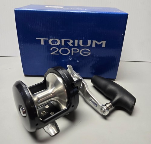 Shimano torium pga rh - pga,,