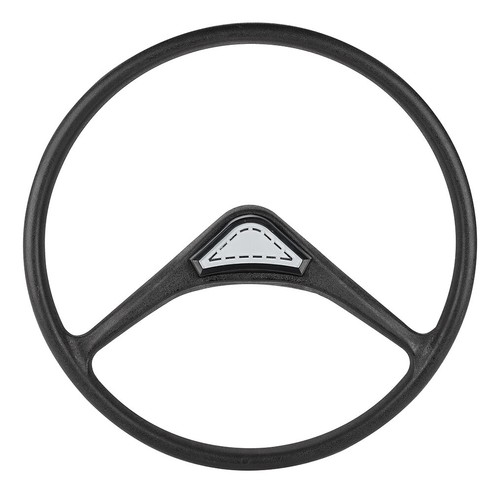 Volant style quillery - style, 2cv