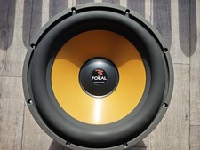 Subwoofer FOCAL 40KX