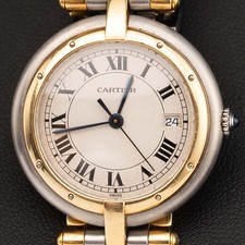 Cartier Panthère Vendome M
