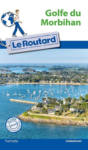 Guide routard golfe - guide, du