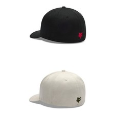 Casquette Fox Flexfit TYPEFACE