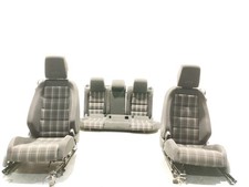 JEU DE SIÈGE INTERIEUR