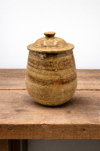 Pot couvert boite - couvert,, en