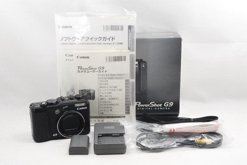 Appareil photo compact canon - compact,