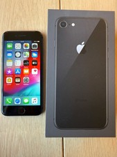 Apple iPhone 8 256Go Gris