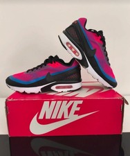 Very Rare 2016 Nike Air Max BW