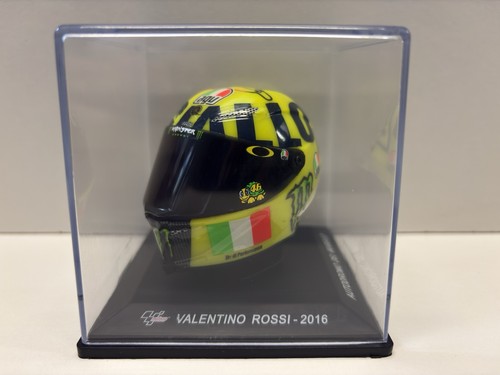 Casque miniature motogp - casque,
