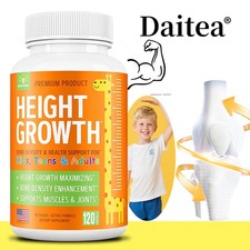 Capsules de croissance en