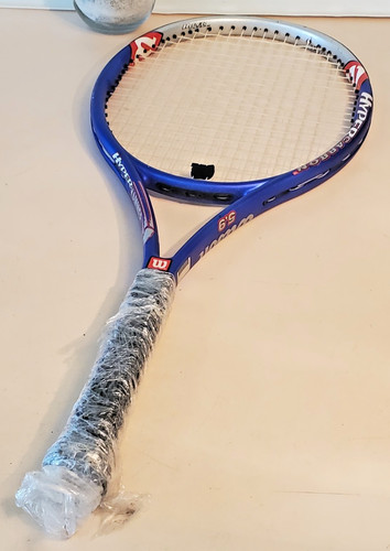 Wilson hyper hammer - hammer, 5.9
