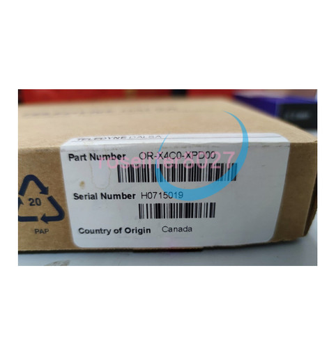1pcs neuf teledyne dalsa - neuf,