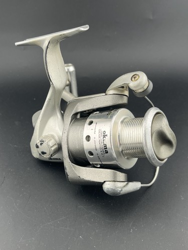 Okuma avenger 5 0 - av, 5.0:1