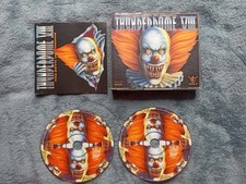 THUNDERDOME VIII The Devil In Disguise - Hardcore - ID&T