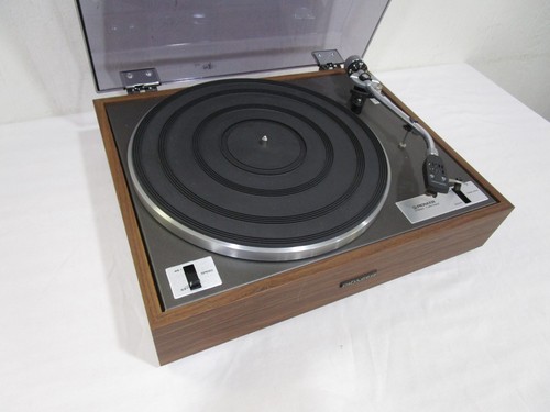 Very nice pioneer 10 - very,