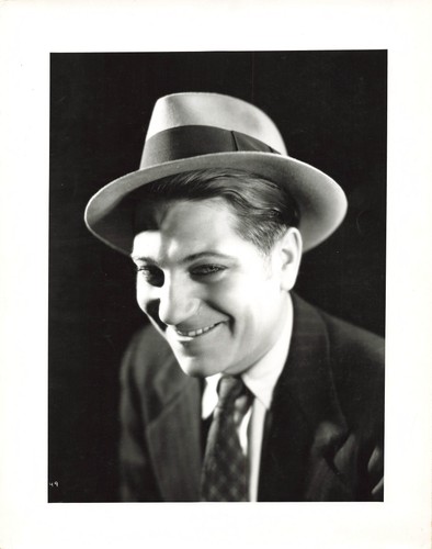 Jean gabin paris beguin photo - gabin,
