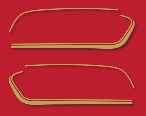 Suzuki gt380 kit - suzuki, m