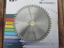 Hm / Widia Lame de Scie Circulaire 225x30 Z 48 pour Festool CS70/CS70EB