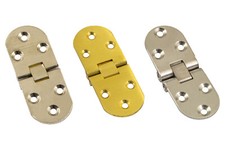 Charnière de Rabat 180° pour