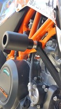 Ktm 690 smcr 2012 2023 - ktm, boutons