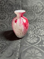 biot vase soliflore en verre